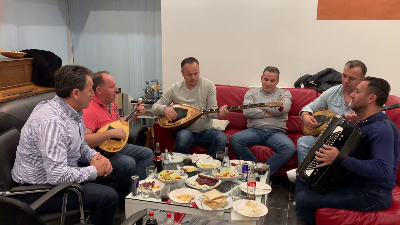 Gjasht tetor 68 - Tafil Mula Besim Kuqi Bekim Avdullahi Bujari