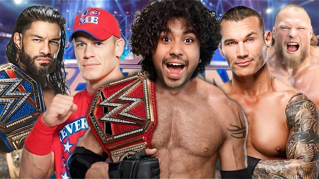 🔴 WWWE 2K25 LIVE NOW 💥 UNDERTAKER  vs Brock Lesnar | INSANE FIGHT! | The Don Gaming Zone🔥