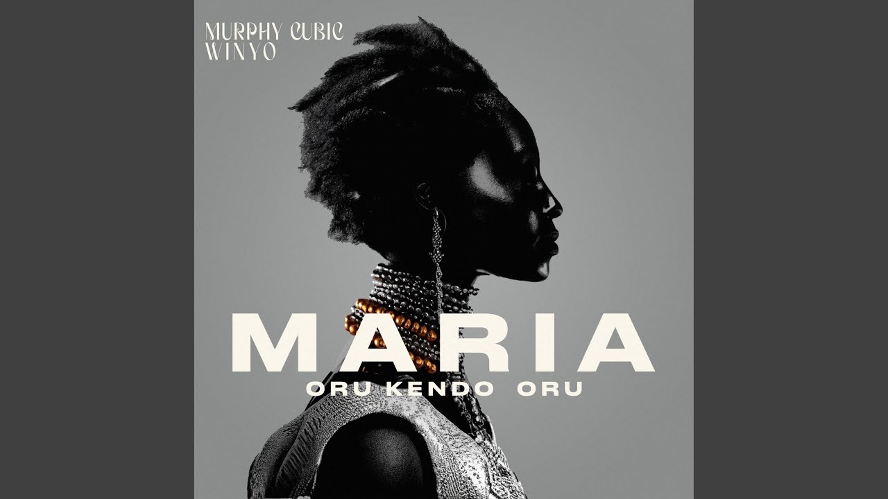 Maria (Oru Kendo Oru)