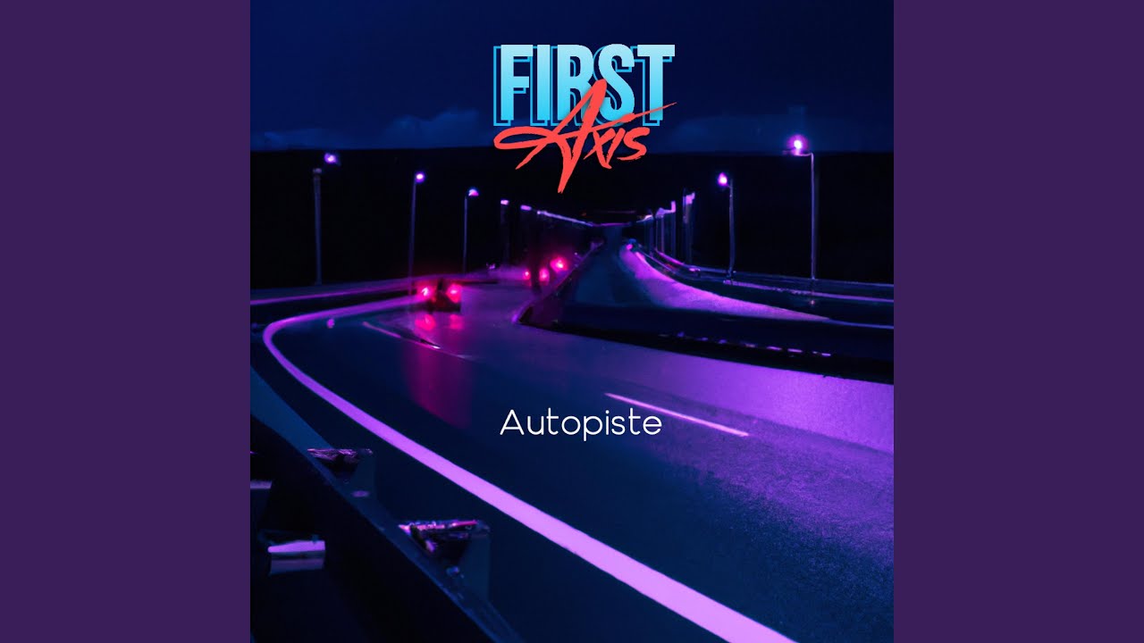 Autopiste