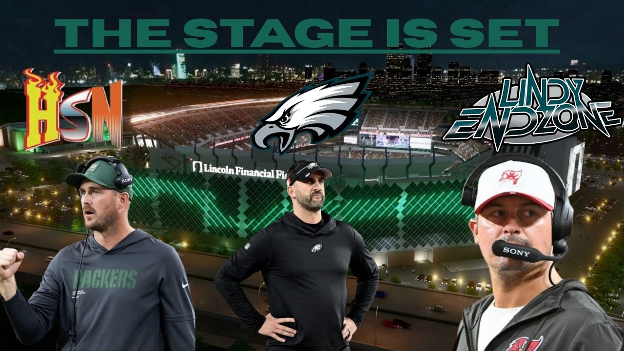 #eagles OC Search Comes To An End With Extras?