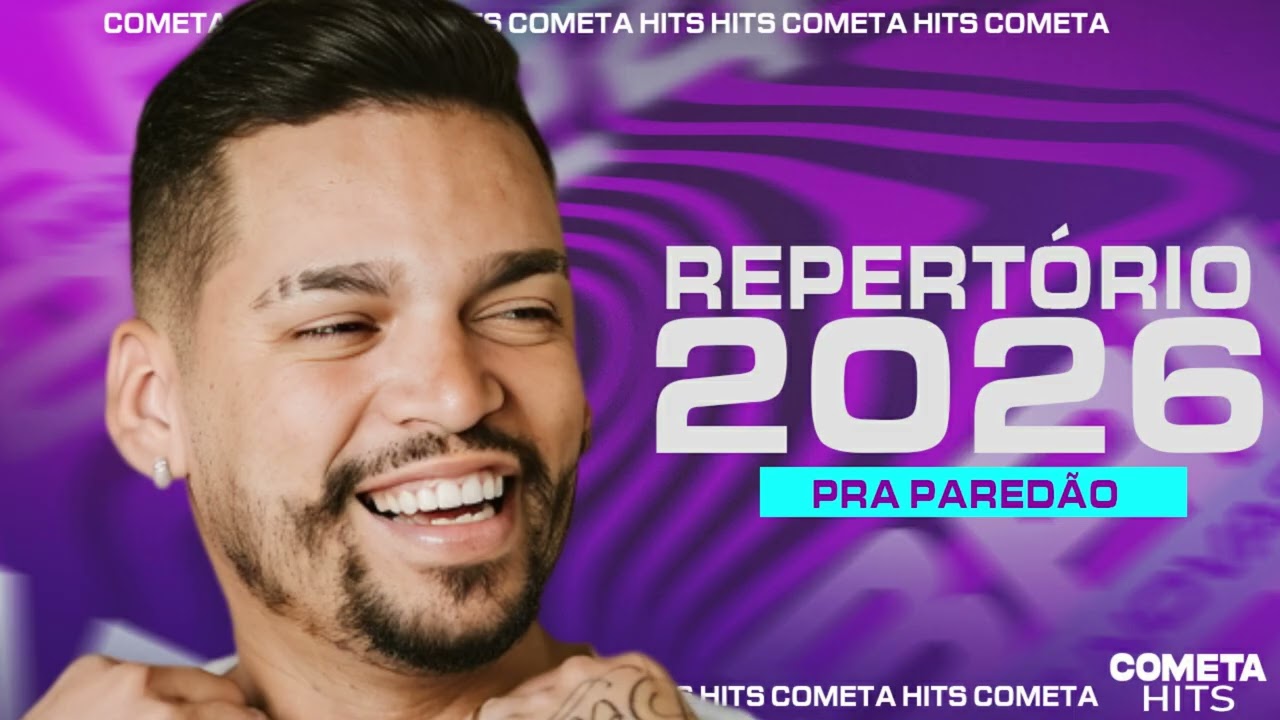 DEVINHO NOVAES (JANEIRO 2026) MÚSICAS NOVAS - REPERTÓRIO NOVO - DEVINHO NOVAES 2026 - CD NOVO 2026