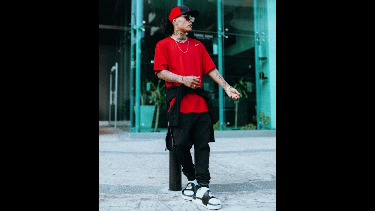 [Sold] Denilson x Opium G Type Beat || Base De Trap Instrumental 