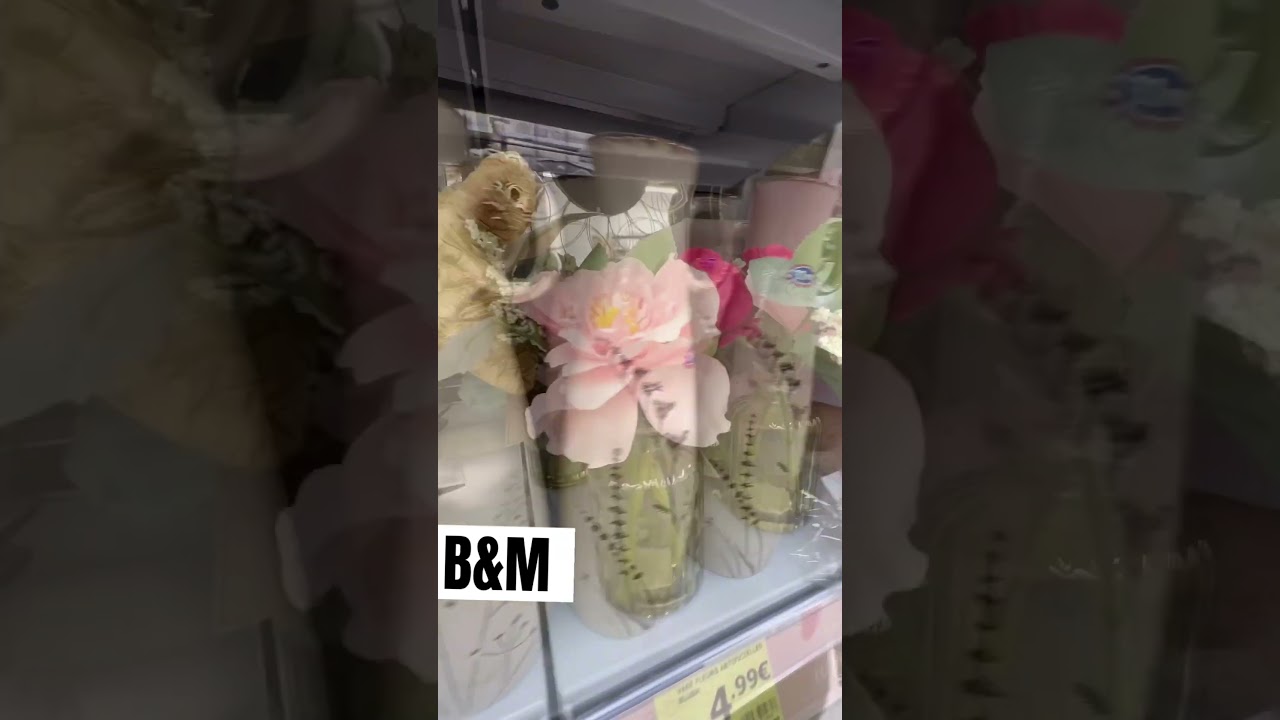 Nouveaut&eacute;s B&M#inspirationdeco #shopping #decorationdinterieur#home#b&m #ideesshopping #arrivage