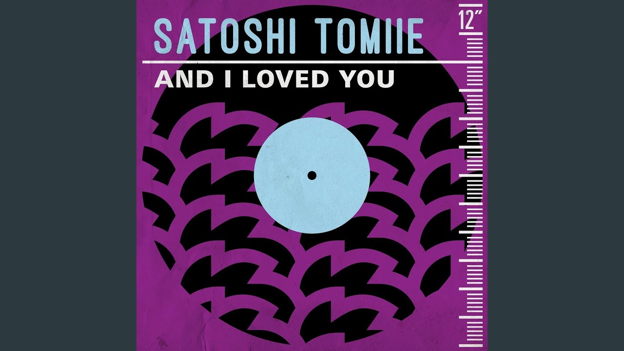 And I Loved You (feat. Arnold Jarvis)
