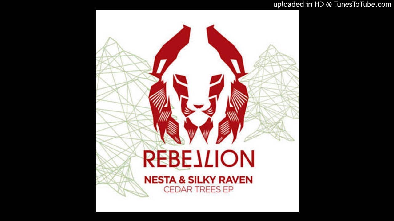 Nesta & Silky Raven - Temples of Bacchus (FULL TRACK)
