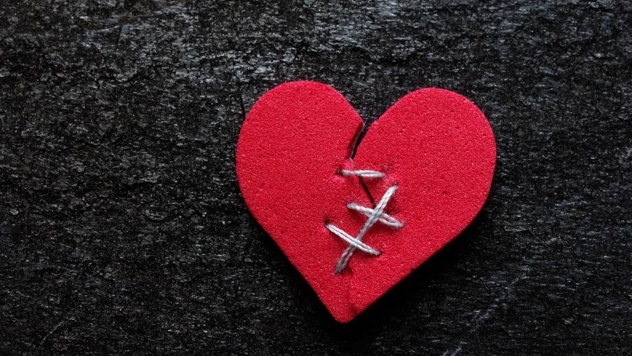 The Fixed Heart