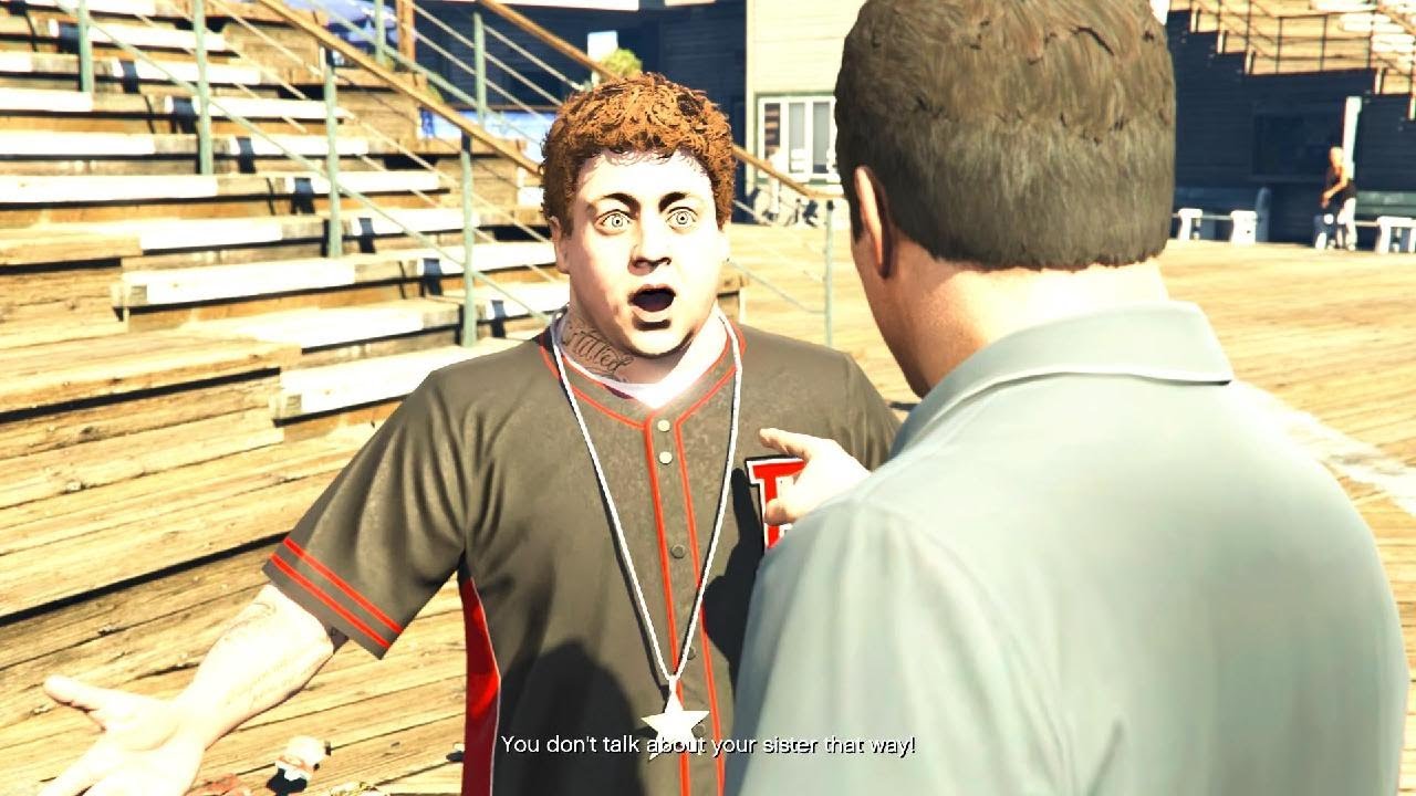 Grand Theft Auto V_20260313161708