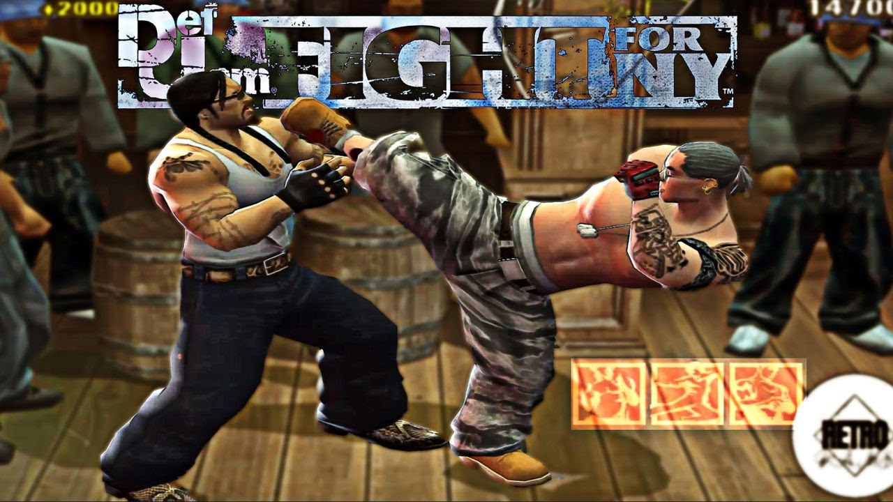 ¡ESTOS ESTILOS DE PELEA SON ALUCINANTES! | MA+WR+SF | Hard | 1era Parte