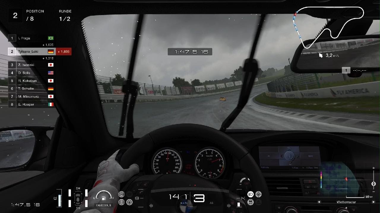 Gran Turismo 7, #2