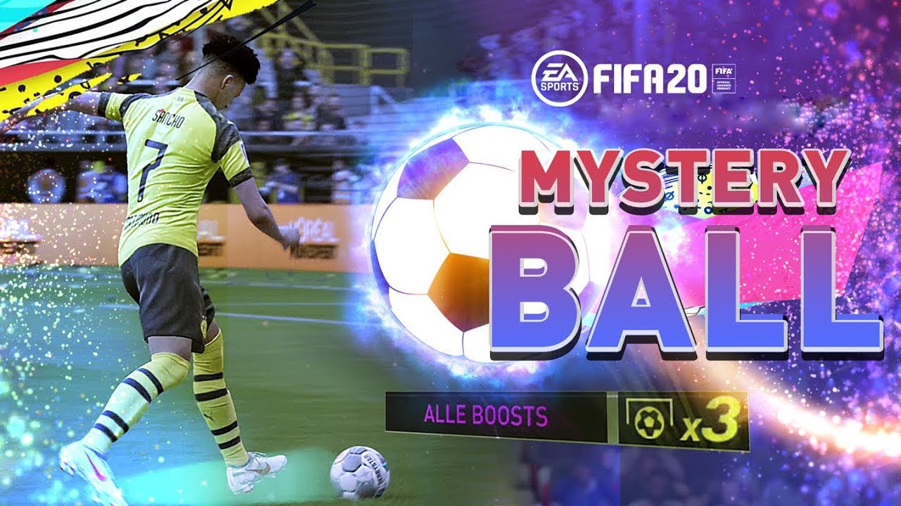 شوفــوا المـــاتش خلـص كــام !! | FIFA 20 