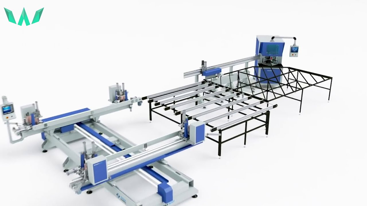 Turboweld 400