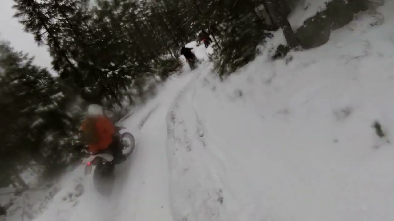 Ruotilan Jäärata ja enskapolkupäivä 18 1 2026