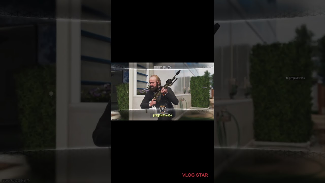 Trickshots on Bo7🔥🤷‍♂️ 