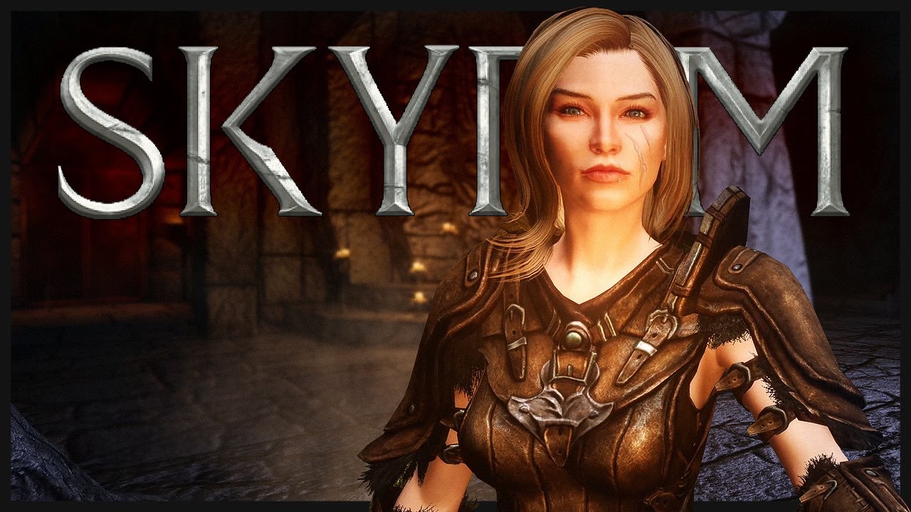 SKYRIM 2020 [4K] 🐉 298: Auf der Suche nach dem Drachenschrei