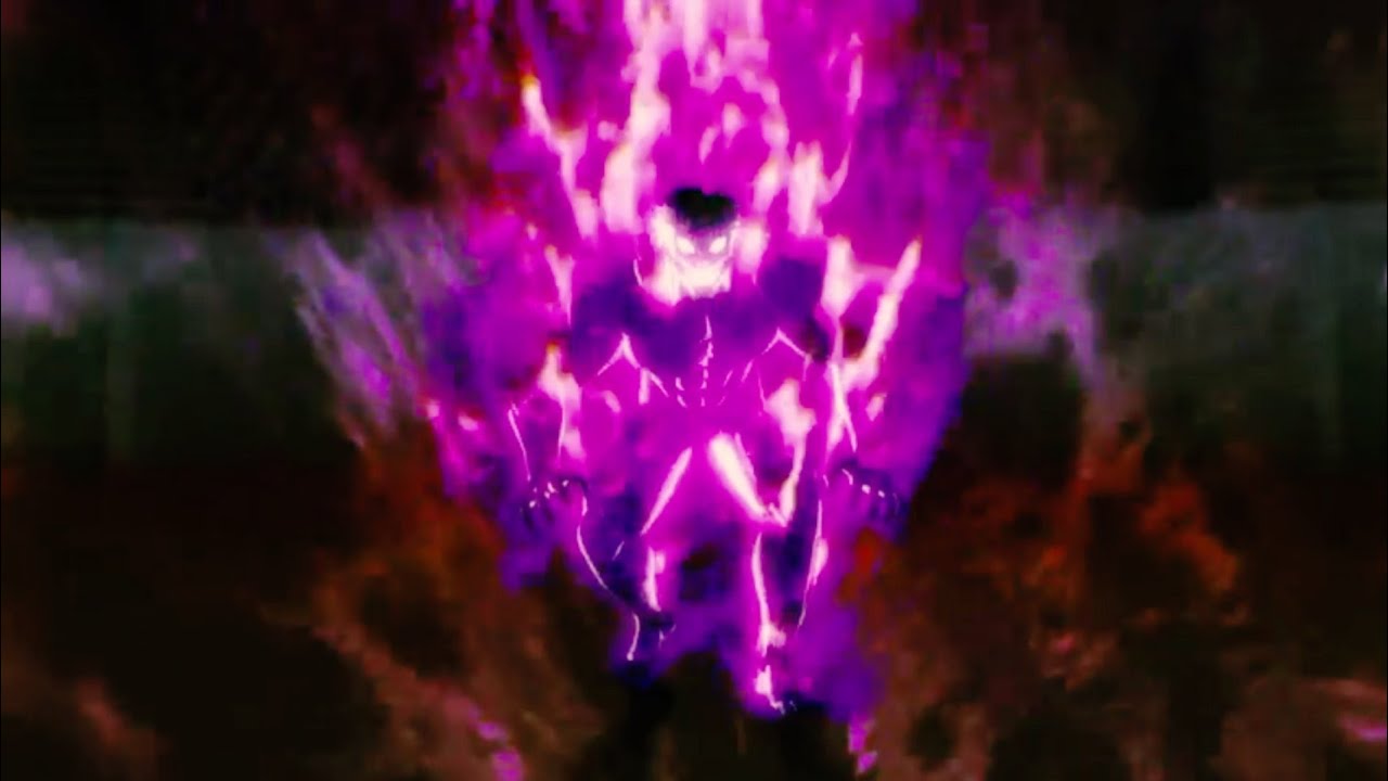 Kengan Ashura「AMV」Hydra