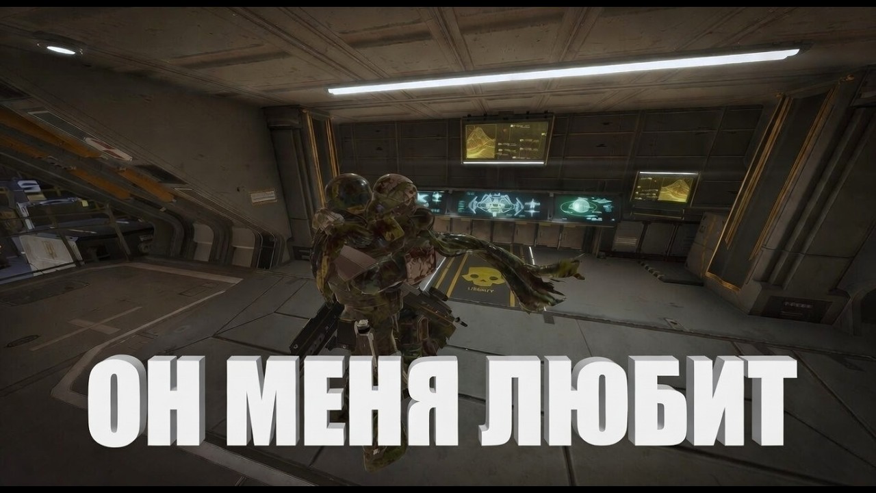 Helldivers 2 #2 — У МЕНЯ ТУТ ДОНБАСС