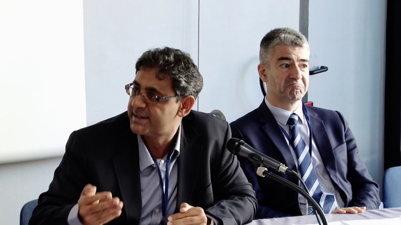 FNCCR 2019 - Assainissement et transition &eacute;cologique