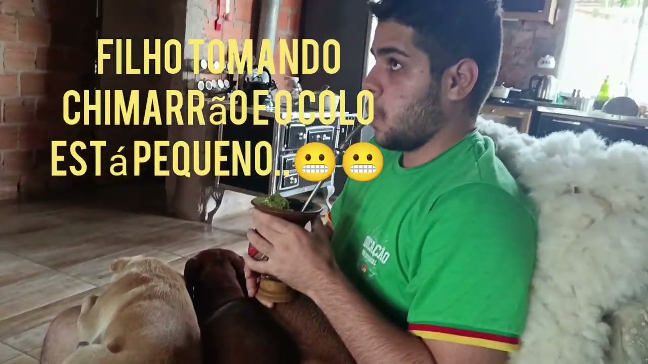 Levando sogra pra dar uma volta no Shopping, outro dia fomos na cidade de  Pelotas . Inscreva-se 👍