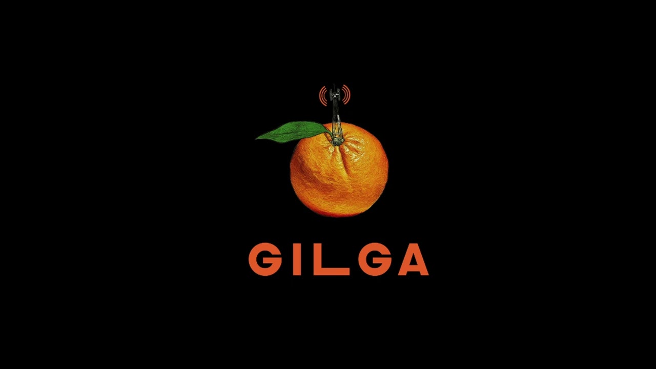 Childish Gambino - Human Sacrifice HQ  |  GILGA RADIO 01