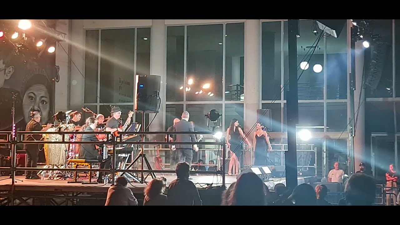 SIEMPRE LUIS MIGUEL - Tributo con Xandro Leima - Popurri (31-8-2025)