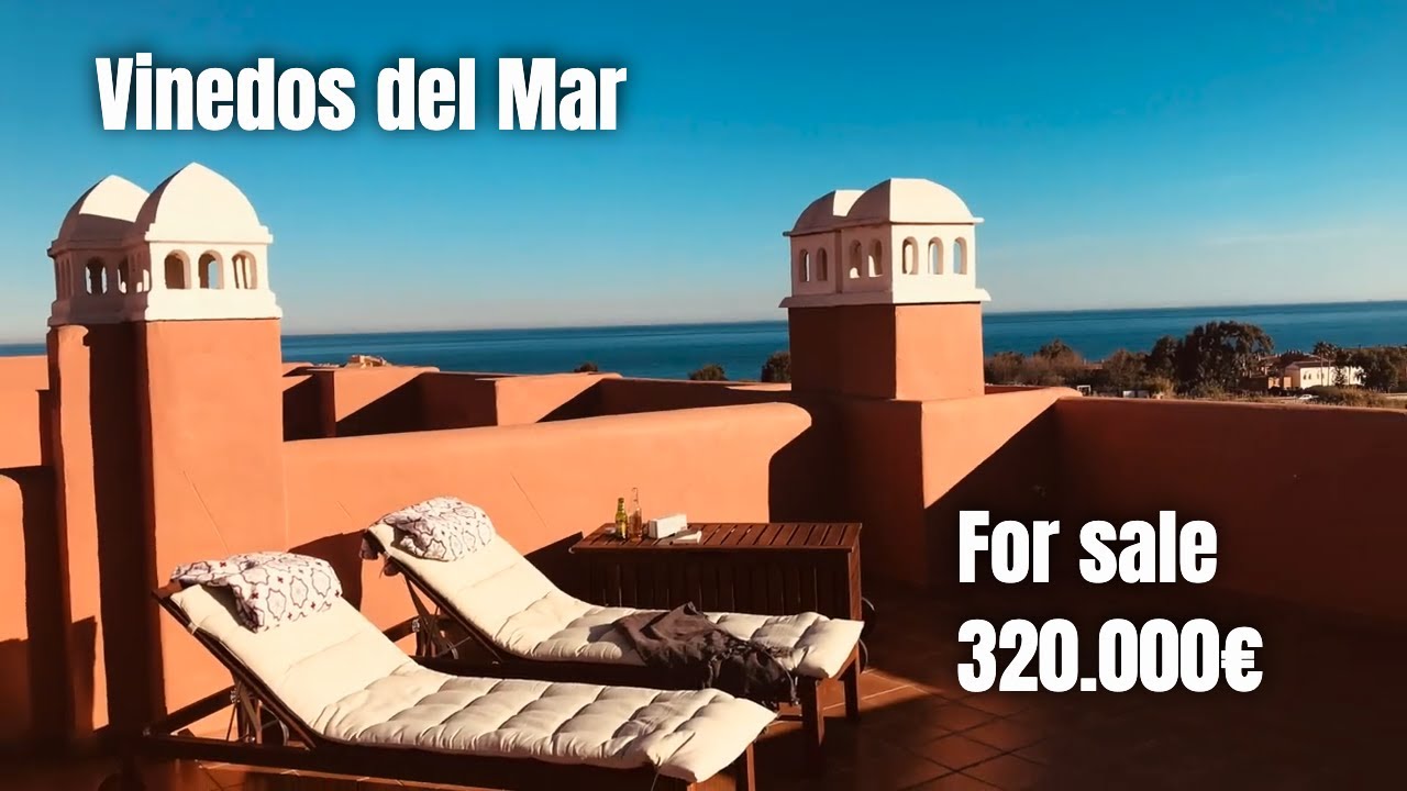 Vinedos del Mar  320.000€ @enovaestates