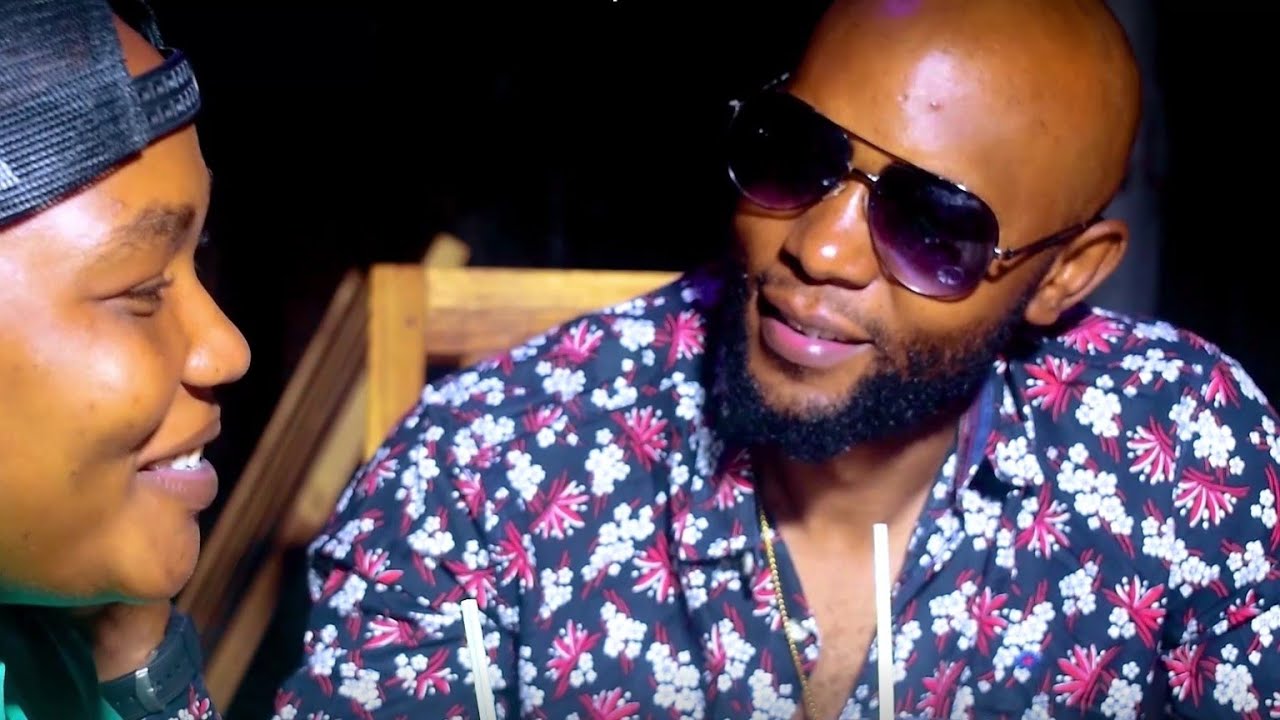 Mr Given   __   Tatu bila official music video