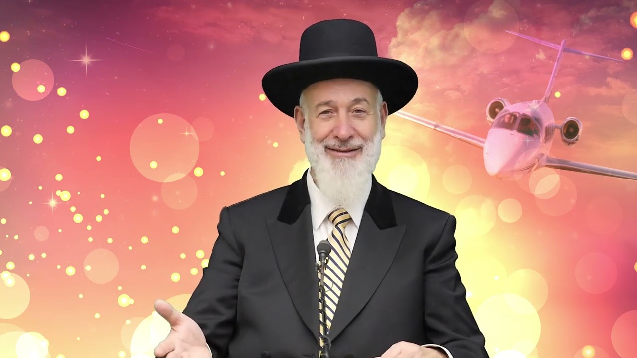 תורת השם נצחית!| פרשת שמיני |  הרב יונה מצגר