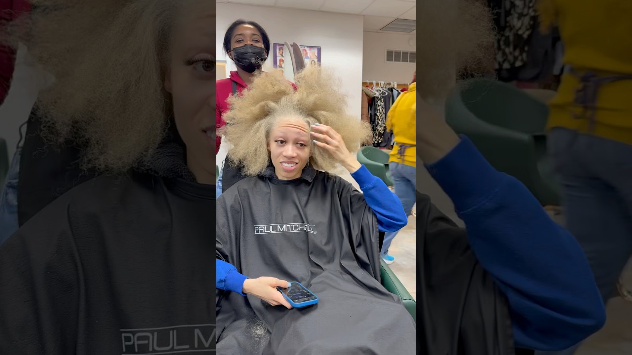 Hair stylist can&rsquo;t always edit and post 24/7 when they&rsquo;re booked 😭 #licensedcosmetologist #atlhair