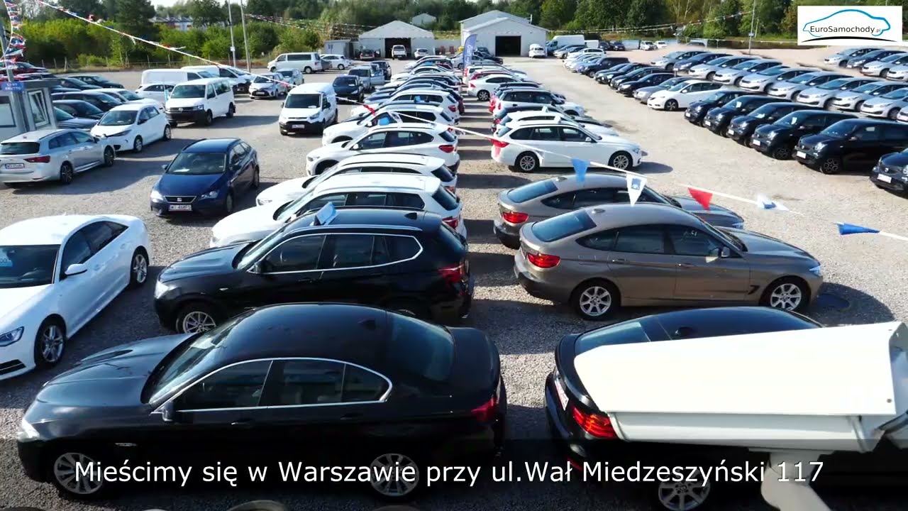 EUROSAMOCHODY.PL- spot wizerunkowy