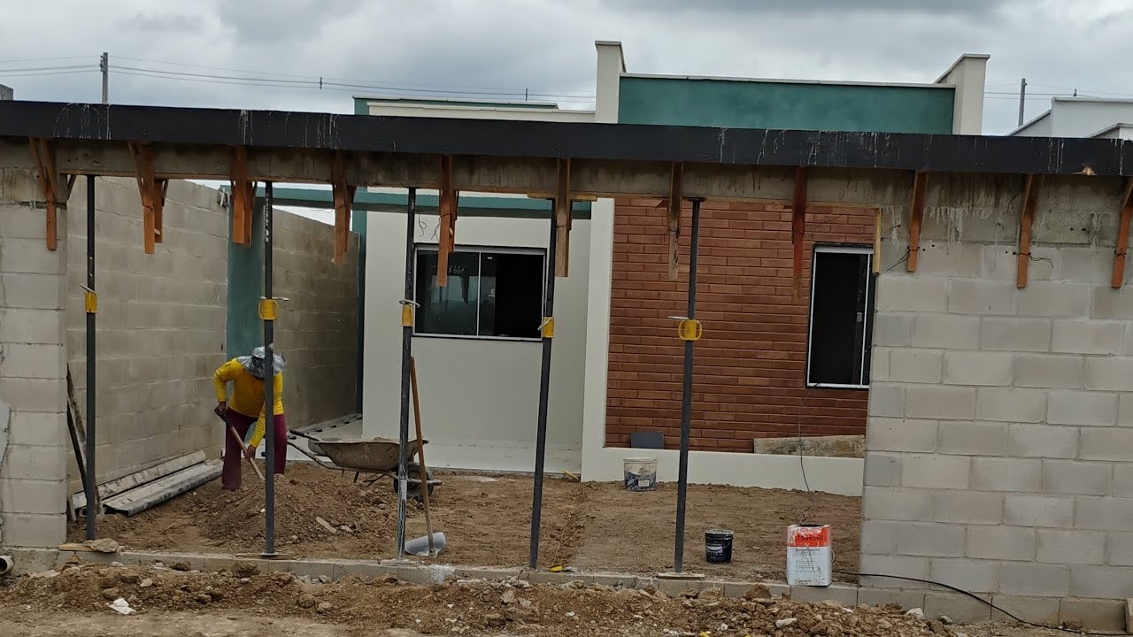 R$ 175 Mil Oportunidade &Uacute;nica em Serra Talhada! Casa de 2 Quartos com Su&iacute;te e Perto de Tudo!