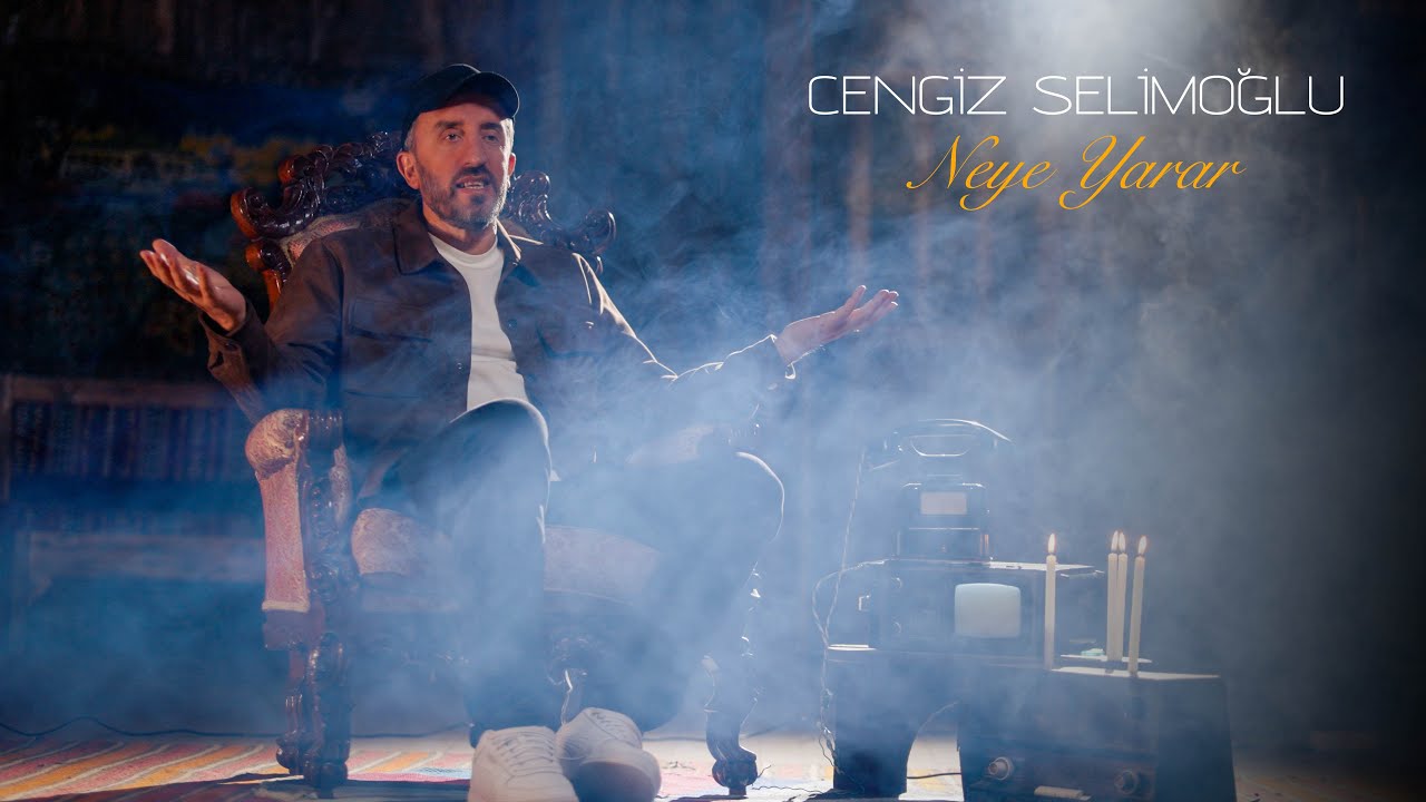 Cengiz Selimoğlu - Neye Yarar