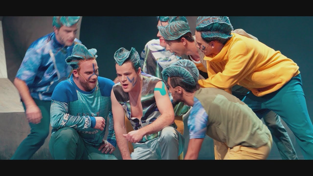 West Side Story - Trailer