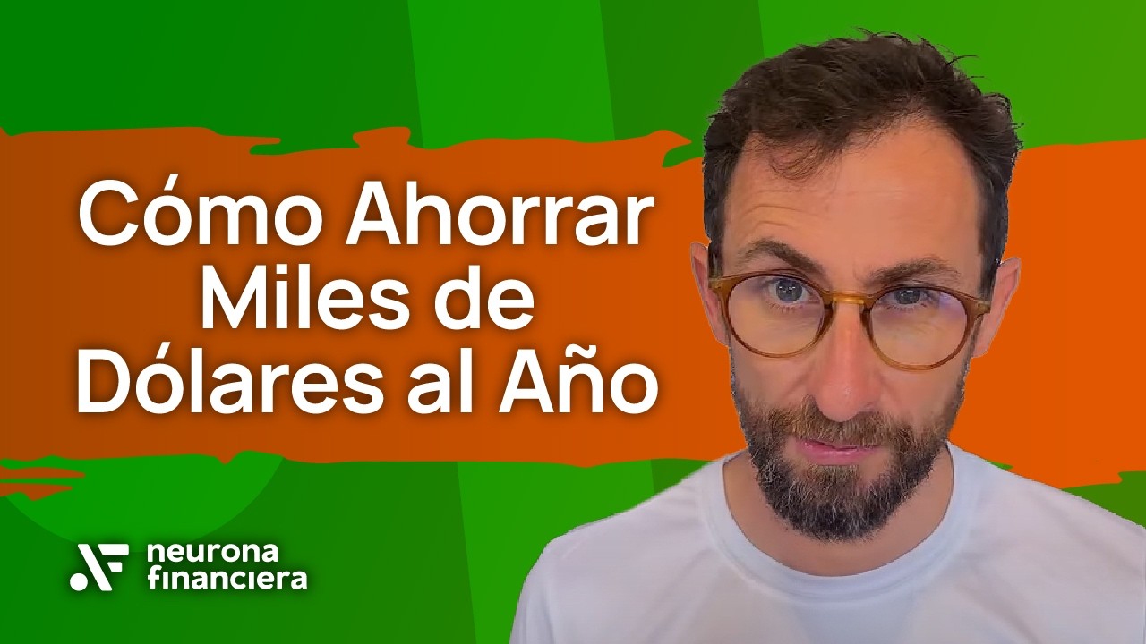 &iexcl;Cuidado con los Gastos Hormiga! 🐜 C&oacute;mo Ahorrar Miles de D&oacute;lares al A&ntilde;o
