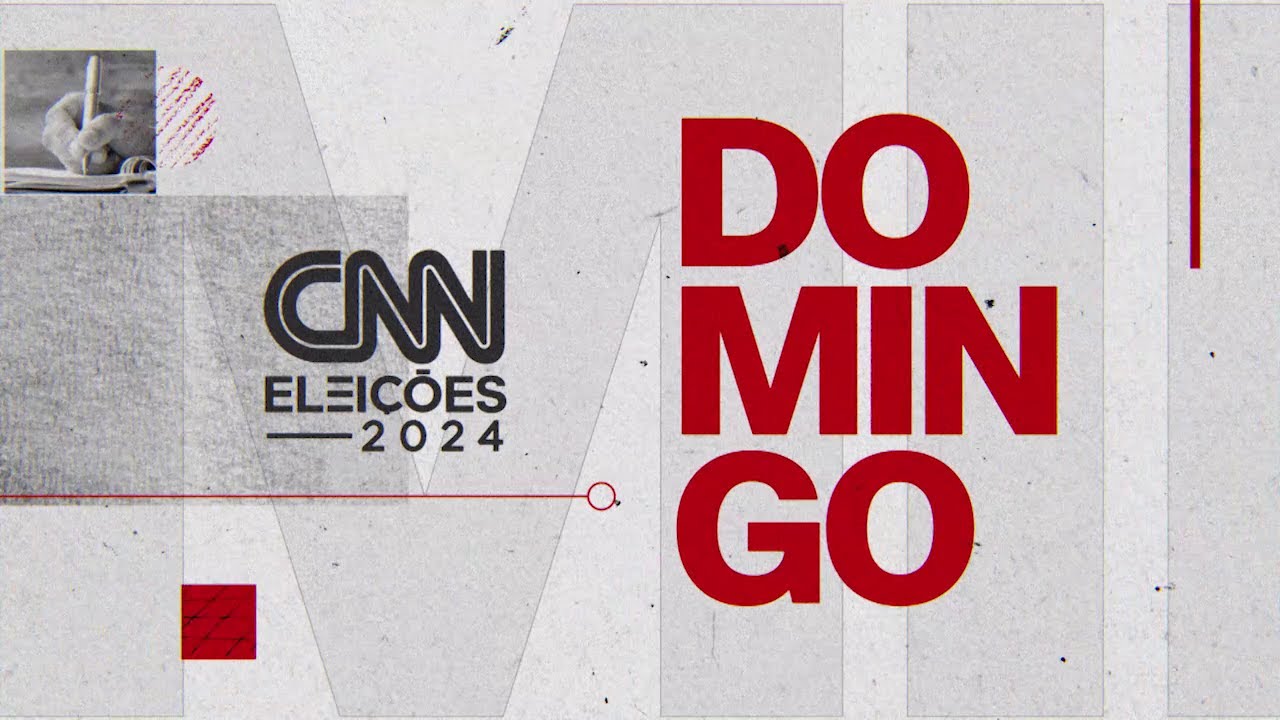 Elei&ccedil;&otilde;es Municipais: CNN Brasil apresenta programa&ccedil;&atilde;o especial