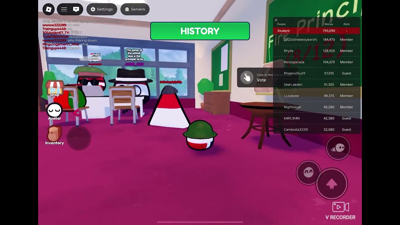 Vroom vroom II