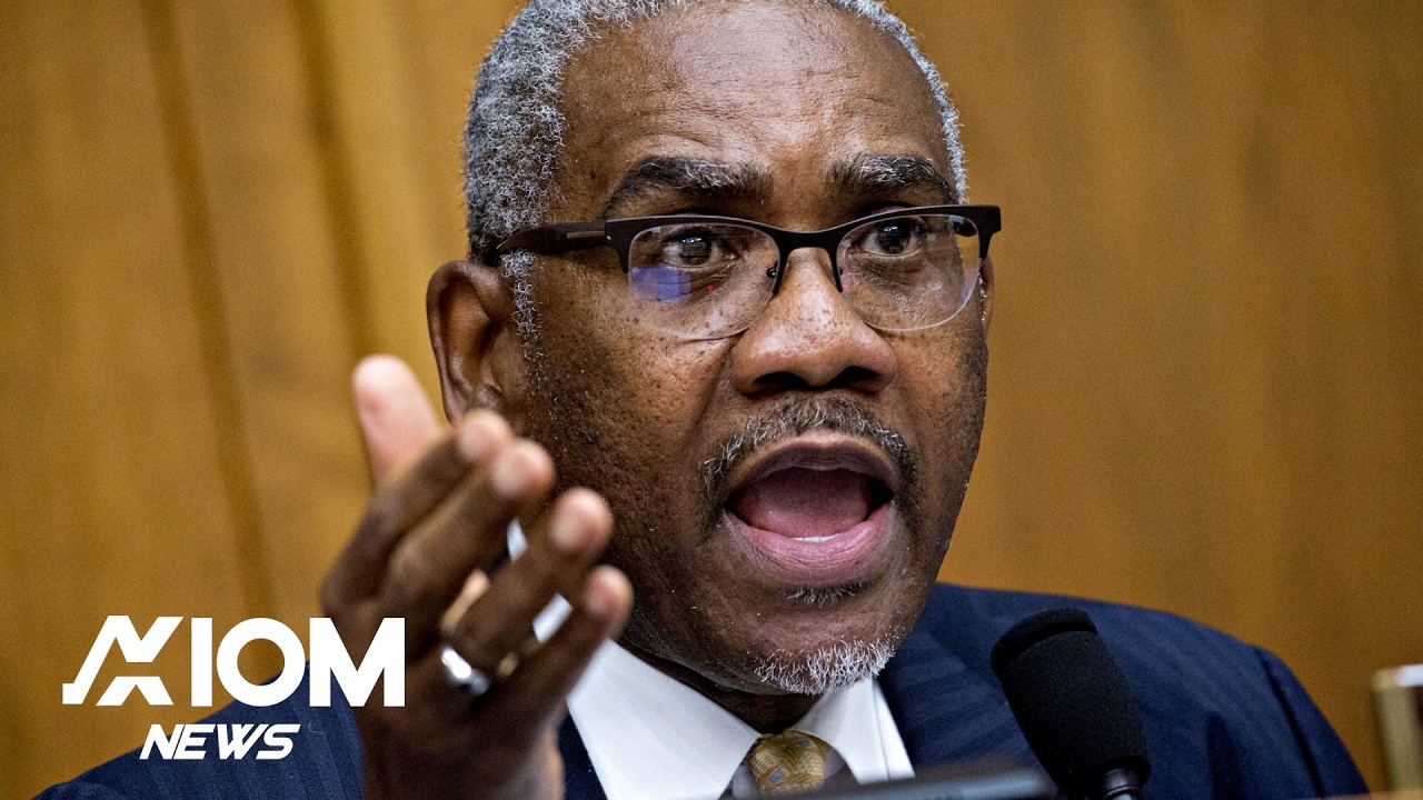 &ldquo;Trump Is Not a King&rdquo; &mdash; Gregory Meeks Slams Iran War, Says Congress Never Authorized Military Action