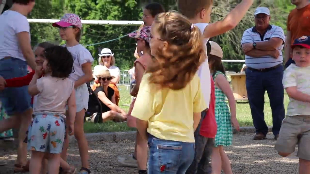 Atelier TOUS EN SCENE de 1 &agrave; 99 ans !!!