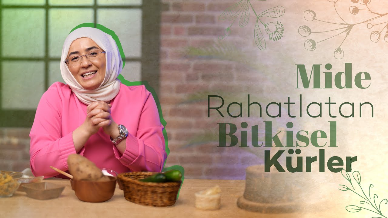 Gastrit ve Reflüye Doğal Kalkan! | Tabiat Eczanesi