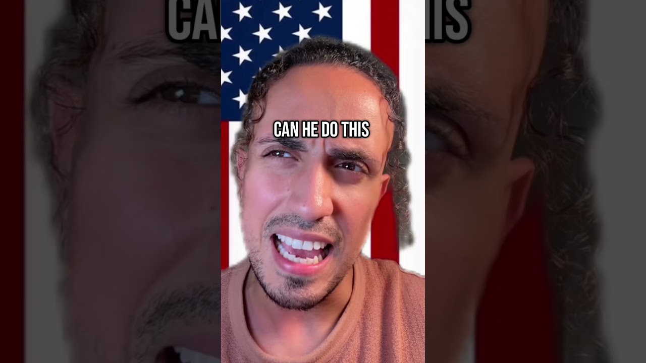 Trump 2026 World Cup Drama