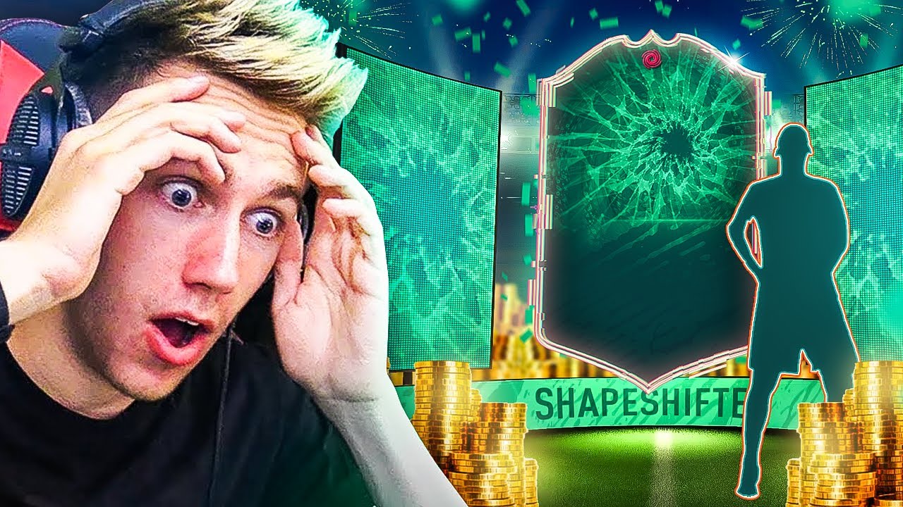 PS4 VS XBOX PACK CHALLENGE (FIFA 20 PACK OPENING)
