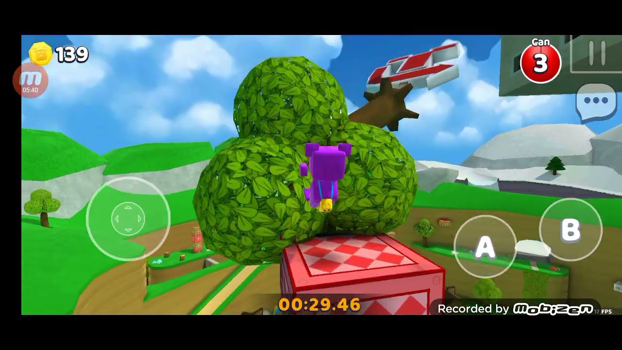 Kayra'ya süper bir adventure öğrettim 