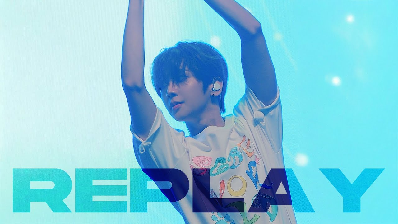 [4K] 250920 82DE WORLD | 누난 너무 예뻐 - 82MAJOR 남성모 직캠 | Replay - 82MAJOR NAMSEONGMO