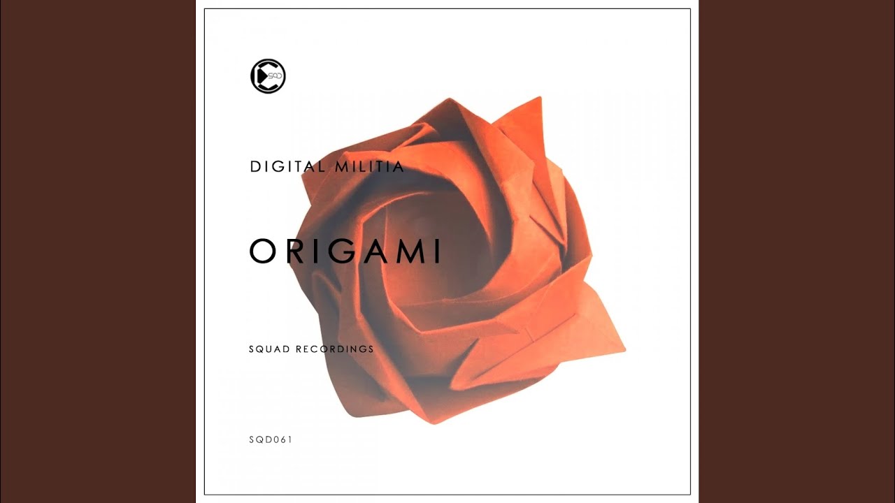Origami (Original Mix)