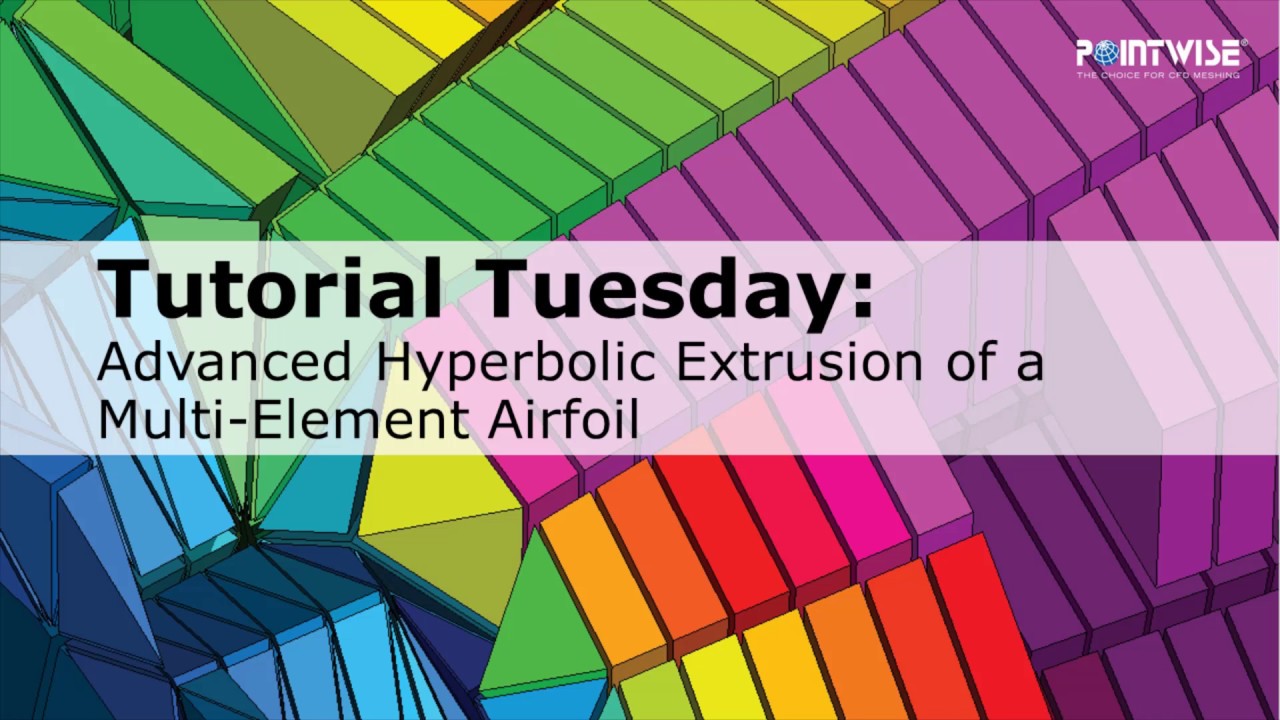 Advanced Hyperbolic Extrusion