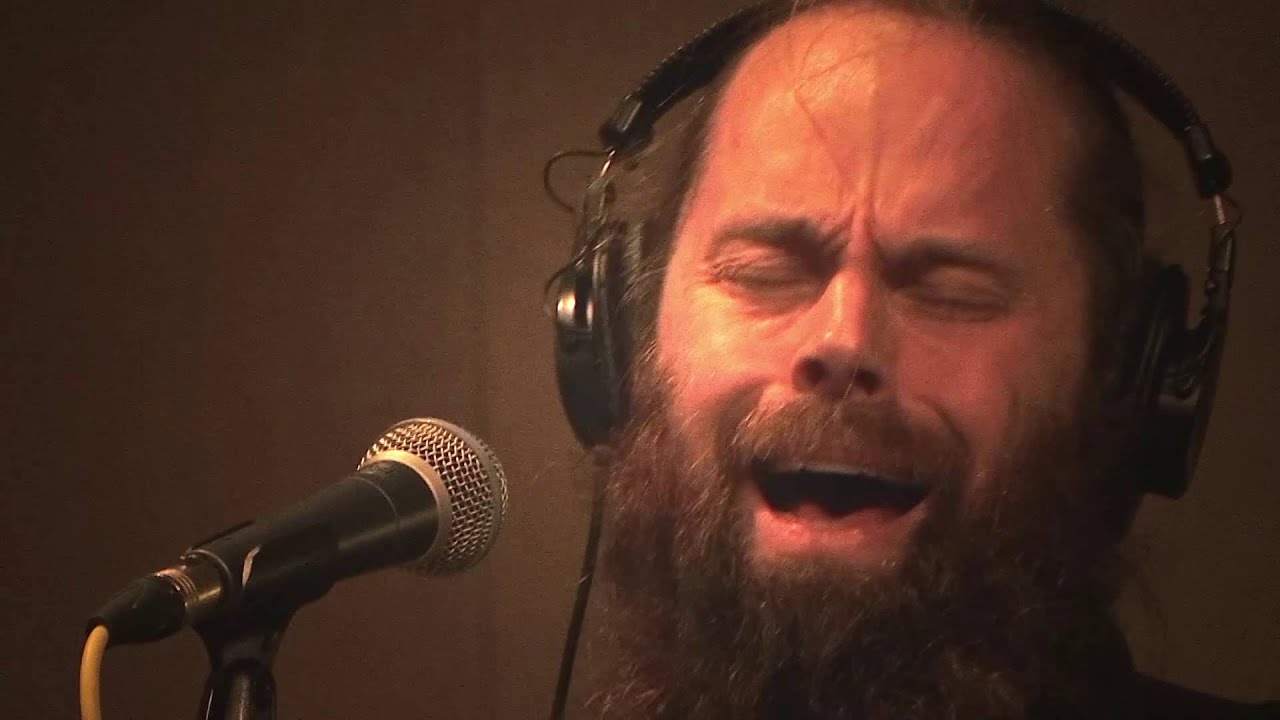 Sólstafir - Djákninn (Stúdíó 12 — Rás 2)