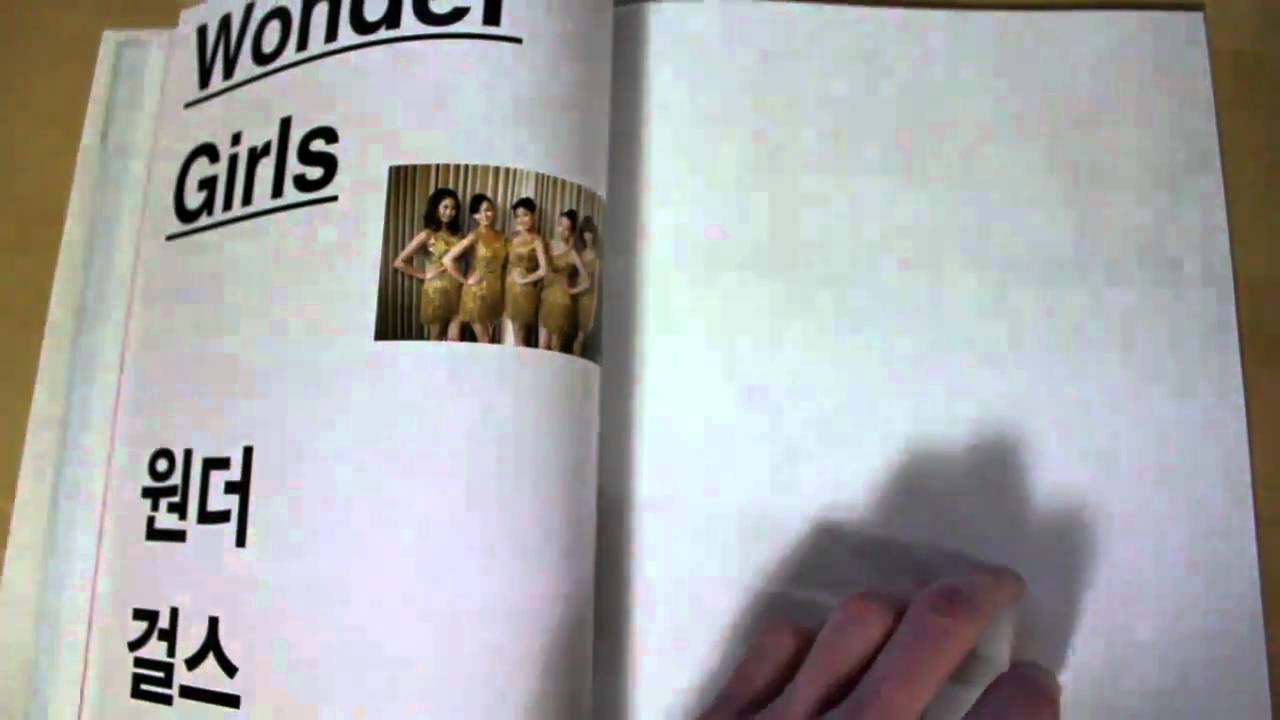 10ASIA+IDOL 2010 Vol.1