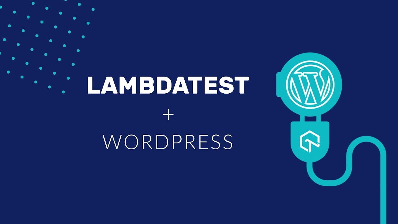Automated Screenshots Using TestMu AI WordPress Plugin🔌| TestMu AI Integrations