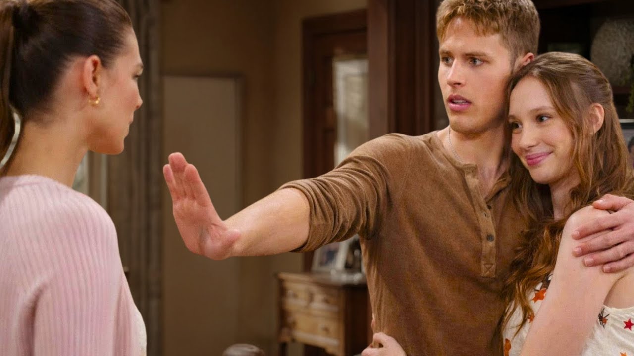 Shocking Choice! Will Rejects Electra’s Offer and Insists Dylan Stay in His House 😱