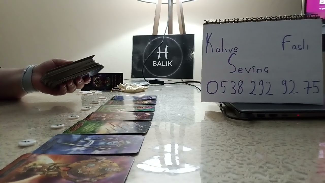 💕 Balık Burcu 💕9-15 Şubat Haftası #rune #tarot #keşfet 